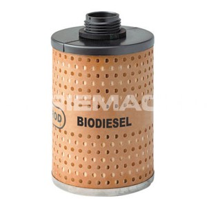 GoldenRod 497-5 BIO-FLO Fuel Filter Element