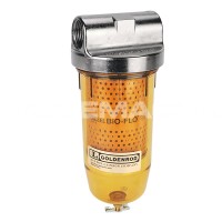 GoldenRod 497 BIO-FLO Fuel Tank Filter