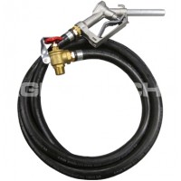 Diesel Gravity Hose Kit