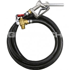 Diesel Gravity Hose Kit