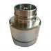 H Series Compatible Quick Release Couplings