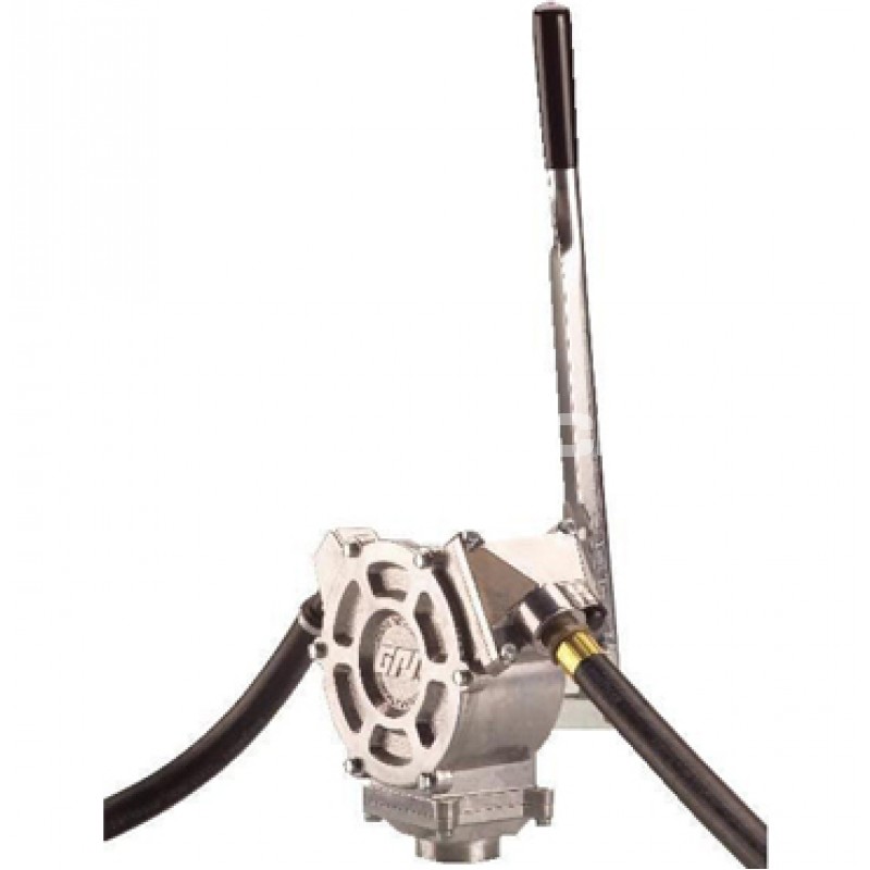 HP100 DualFlo® Lever Hand Fuel Transfer Pump