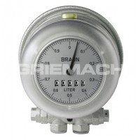 HZ3 Domestic Heating Oil Meter