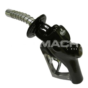 Husky VIII Heavy Duty Automatic Diesel Nozzle