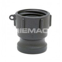 IBC Fitting - CAM Fitting