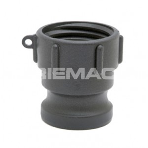 IBC Fitting - CAM Fitting