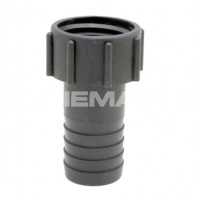 IBC Fitting - Hose Tail