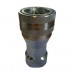 ISO B Series Compatible Quick Release Couplings