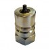 ISO B Series Compatible Quick Release Couplings