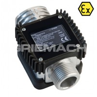 Fuel Pulse Meters products