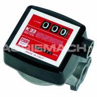 Fuel Flow Meters products