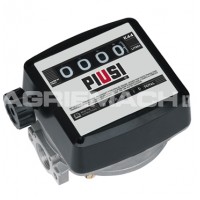 Oil Flow Meters products
