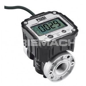 Piusi K600 B/3 Fuel Pulse Meter