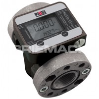 Piusi K600/3 Fuel Flow Meter