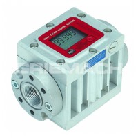 Piusi K600/4 Fuel Flow Meter