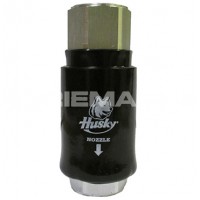 Husky Reconnectable Safe-T-Break® Coupling