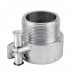 Aluminium Lockable Oil Tank Cap