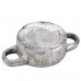 Aluminium Lockable Oil Tank Cap