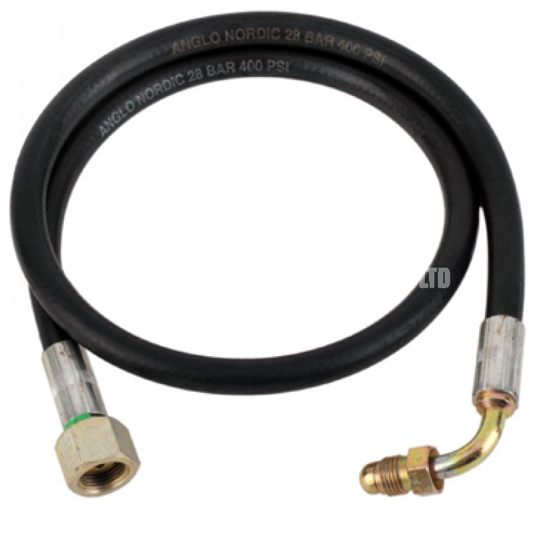 Long Life Flexible Oil Line