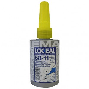 Loxeal 58-11 Pipe Sealant