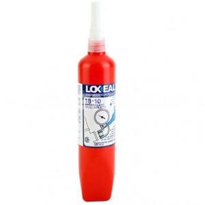 Loxeal 18-10 Pipe Sealant