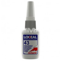 Loxeal 43 Instant Adhesive