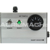 Oil Fire Valve Tester