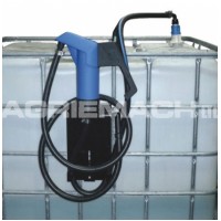 Piston Manual AdBlue™ IBC Pump Kit