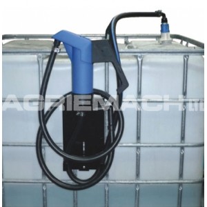 Piston Manual AdBlue™ IBC Pump Kit