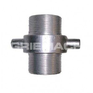 M x M Lugged Hose Adaptors