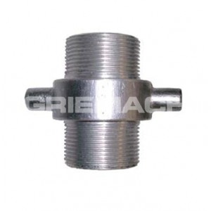 M x M Lugged Hose Adaptors