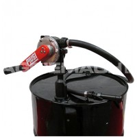 Piusi Premium Rotary Hand Fuel Transfer Pump