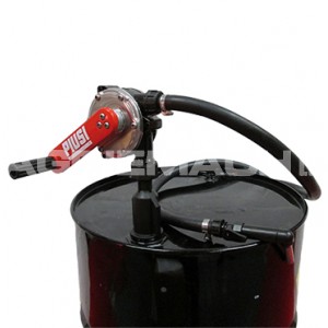 Piusi Premium Rotary Hand Fuel Transfer Pump