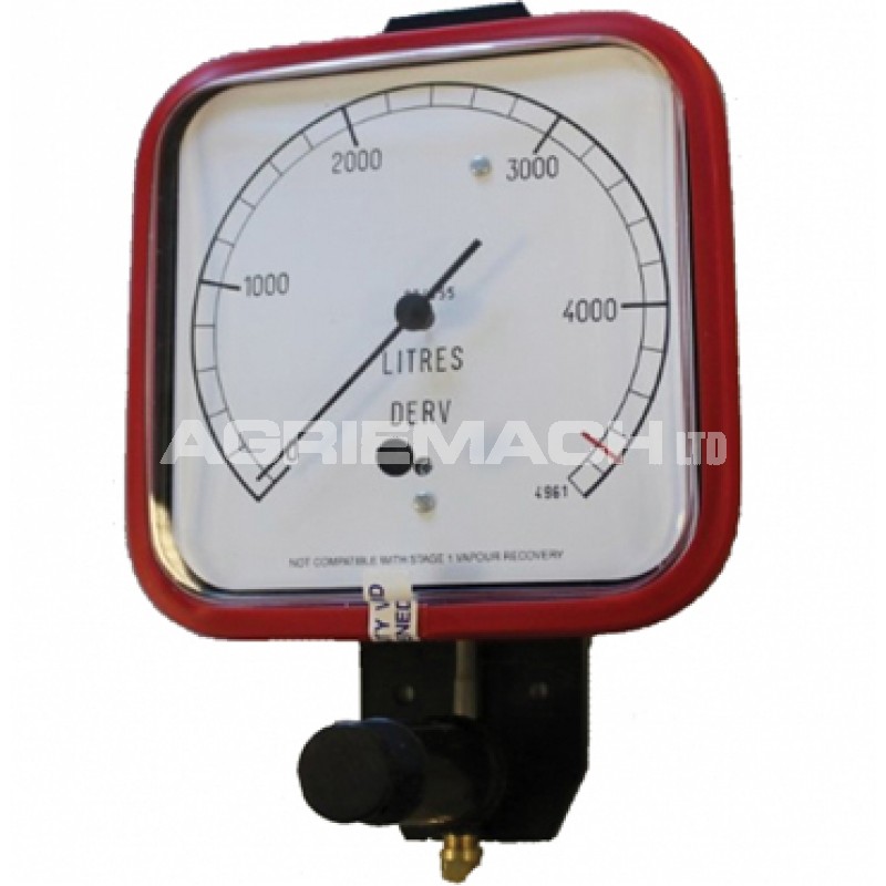 Normond E Series Fuel Tank Gauge