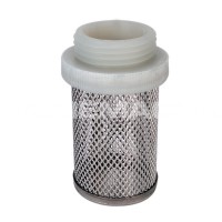 Nylon Basket Strainer