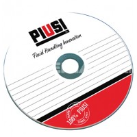 Piusi Ocio Desk Fuel Tank Gauge Software