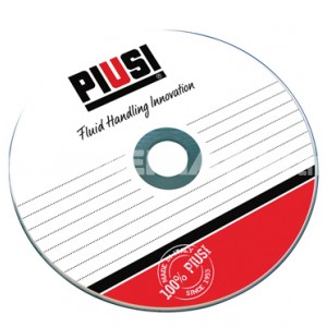 Piusi Ocio Desk Fuel Tank Gauge Software