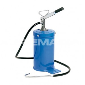 Piusi Oil Bucket Lever Hand Pump