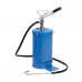 Piusi Oil Bucket Lever Hand Pump