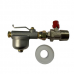 Oil Tank Filter Assembly Kit