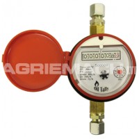 Oil Tally Domestic Heating Oil Meter