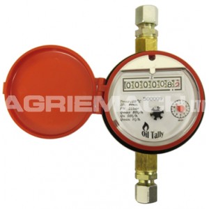 Oil Tally Domestic Heating Oil Meter