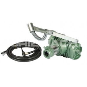 PTO Air Compressor