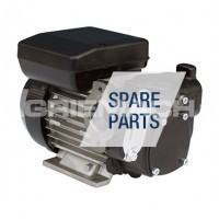 Piusi Spare Parts products