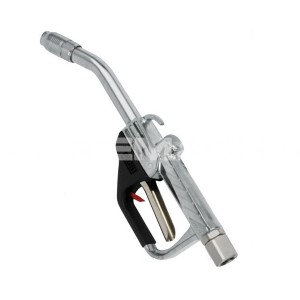 Piusi Pistol-One Oil Nozzle