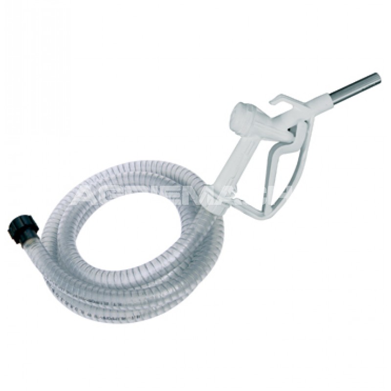 AdBlue™ Gravity Hose Kit