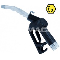 Piusi Automatic ATEX Fuel Nozzle