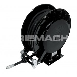 Piusi Open Automatic Grease Hose Reel