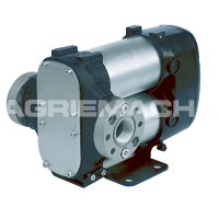 Piusi Bi Pump 24v & 12v Diesel Transfer Pump