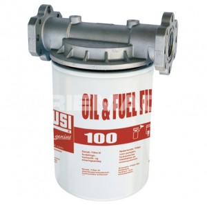 Piusi CF100 Particle Fuel Tank Filter